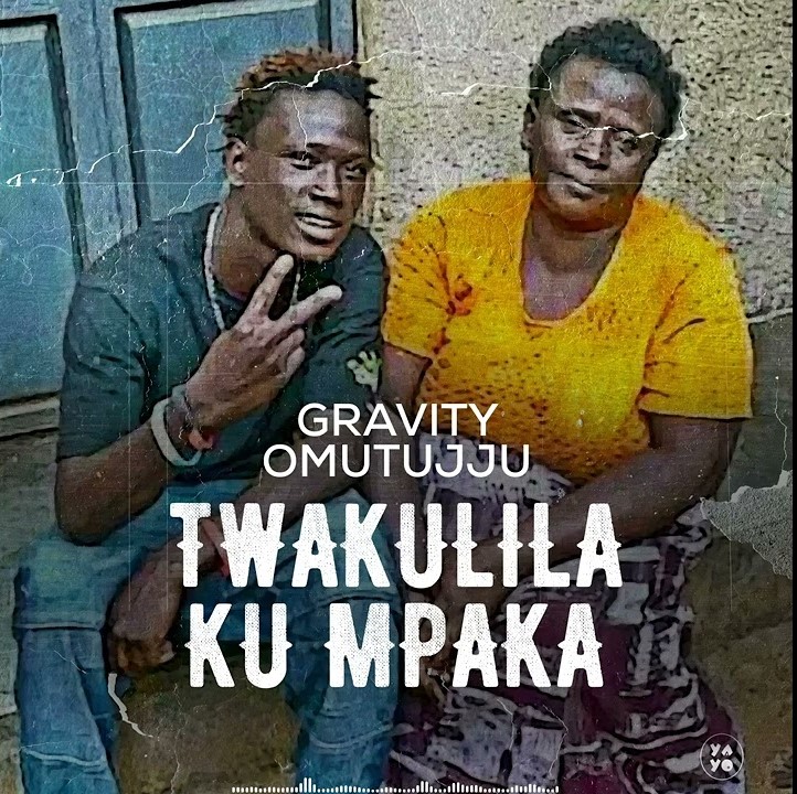Gravity Omutujju